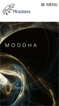 Mobile Screenshot of moddha.com